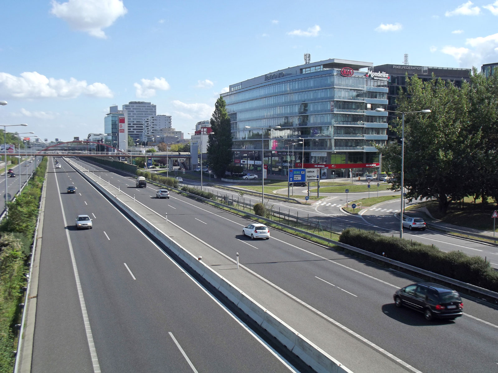 Bratislava